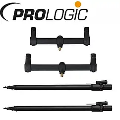 Буз бари зі стійками Prologic Goalpost Kit 2 Rods (Width 20-24.5cm Poles 40-60cm)