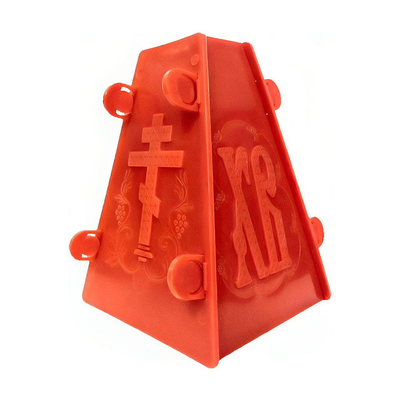 Форма для сирної паски (велика) 1 кг