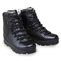 Черевики тактичні зимові Mil-Tec BW BERGSCHUHE р.42 Чорні