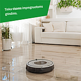 БИООЧИСТИТЕЛЬ ДЛЯ РОБОТОВ-УБОРЩИКОВ, БИОЛОГИЧЕСКИЙ ОЧИСТИТЕЛЬ ДЛЯ РОБОТОВ-ПЫЛЕСОСОВ, 1л BIO-CHEMЛ,, фото 2