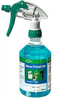 Засіб для видалення запахів, освіжувач повітря New Fresh Air Bio-Circle 500 мл