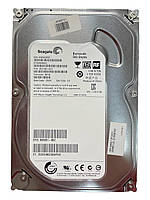 Жесткий диск 3.5" 500GB Seagate Barracuda | ST500DM002 | 7200 об/мин | SATA III