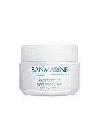 SanMarine Живильний зволожуючий крем Fresh Moisture Hydra Volume Cream 50 мл