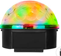 Нічник-проектор Magic Ball Light HX-703