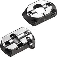 Кріплення для Sauer S202 (хром)