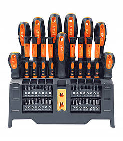 Набір викруток 50 ел S11590