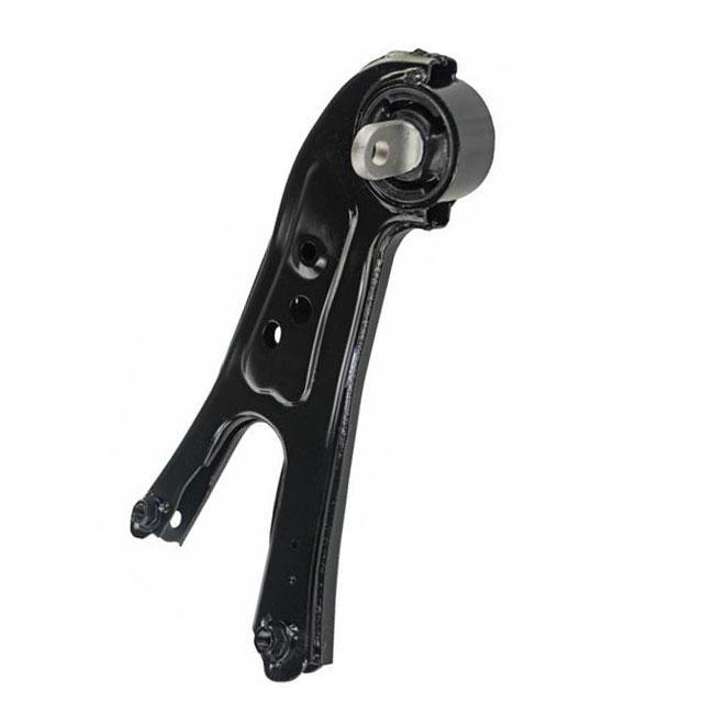 Важіль (тяга) задньої підвіски подовжній нижній лівий Toyota: Lexus RX, 4878048090, фото 1