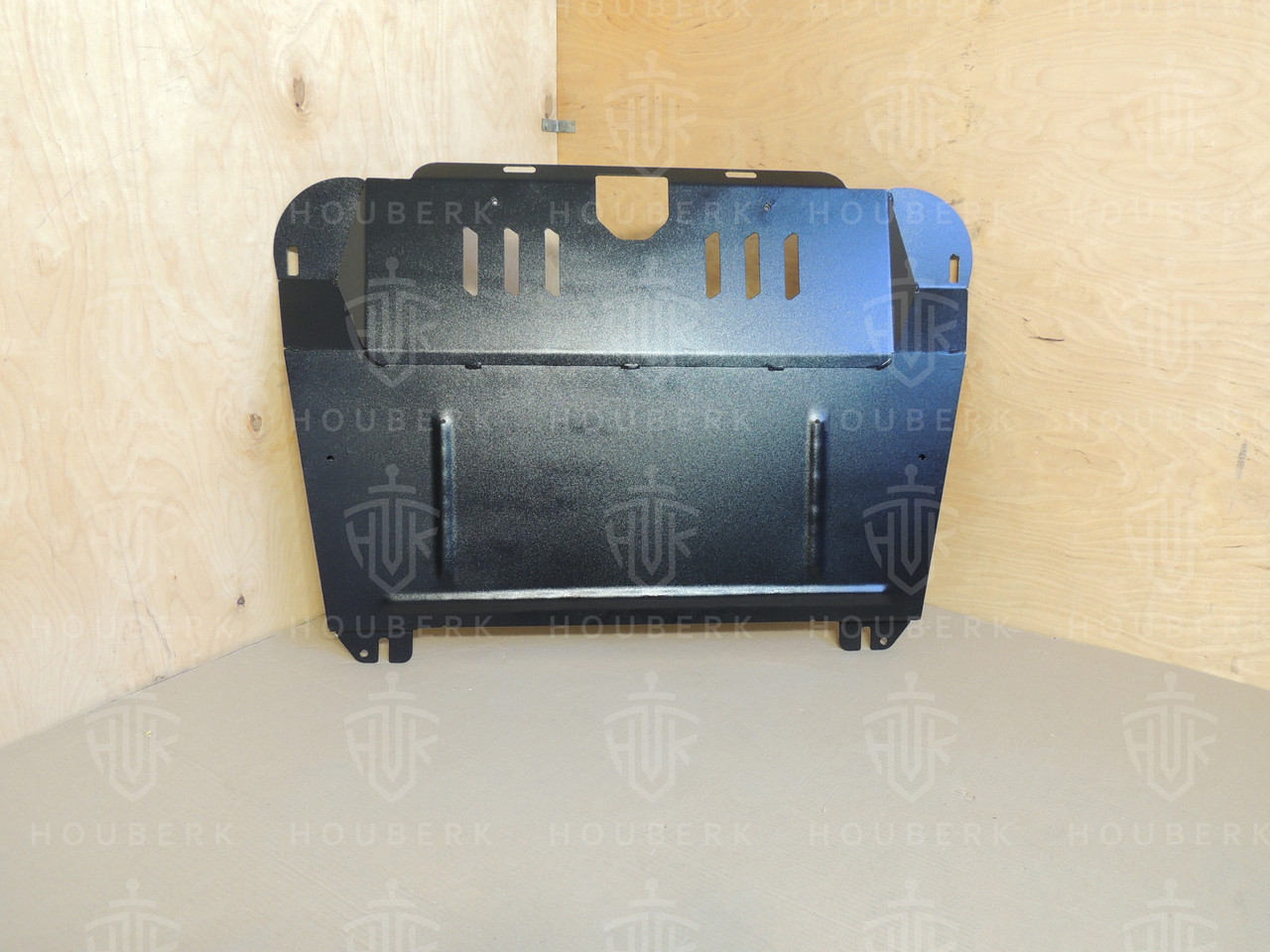 Захист двигуна Toyota Camry V50 (2011-2018) Houberk, фото 1