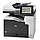 МФУ HP Color LaserJet Enterprise 700 M775dn (CC522A) "Б/У", фото 6