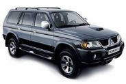 Pajero Sport (1997-)