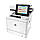 МФУ HP Color LaserJet Enterprise M577dnm (B5L49A) "Б/У", фото 4