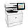 МФУ HP Color LaserJet Enterprise M577dnm (B5L49A) "Б/У", фото 5