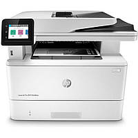 МФУ HP LaserJet Pro M428fdw Wi-Fi (W1A30A)