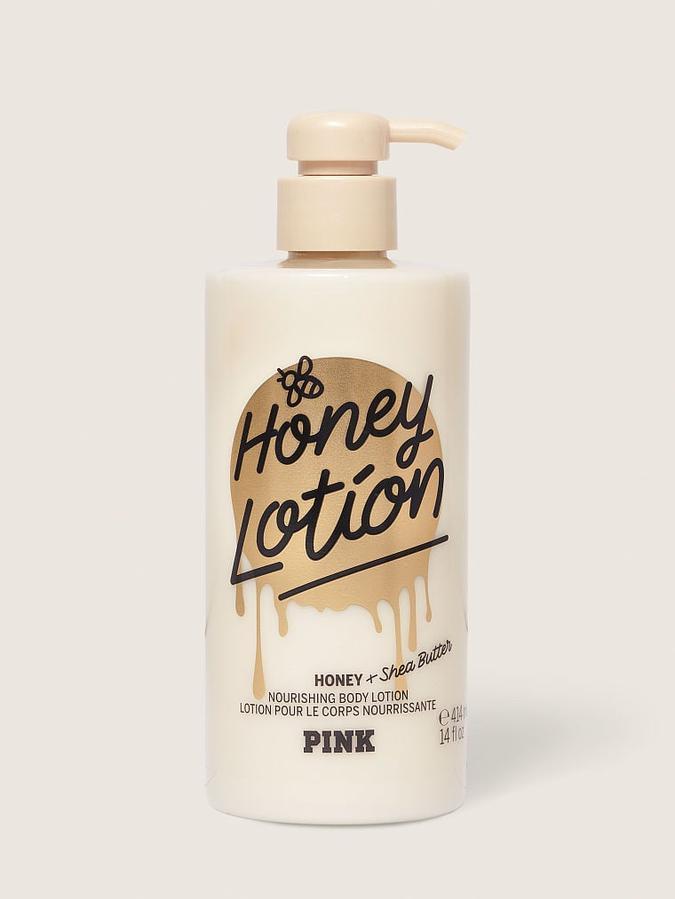Лосьйон для тіла Victoria's Secret PINK Honey Оригінал!