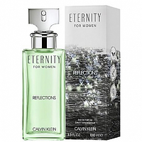 Парфюмированная вода Calvin Klein Eternity Reflections для женщин - edp 100 ml