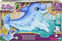 Інтерактивна м'яка іграшка FurReal Friends Грайливий Дельфін