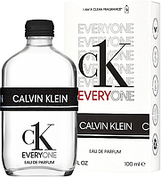 Парфюмированная вода Calvin Klein CK Everyone Eau de Parfum для мужчин и женщин - edp 100 ml