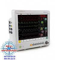 Монитор пациента, IM80, с дополнительным набором опций для педиатрии, Прикроватный монитор пациента, (vio)