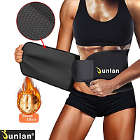 Пояс для сгонки веса JUNLAN SLIMMING JA1017877 M