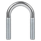 Болт  U-подібний DIN 3570 A 4х64