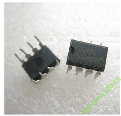 SG6841 SG6841DZ DIP-8, фото 1