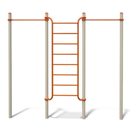 Гімнастичне (спортивне) обладнання