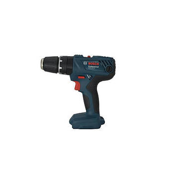 Акумуляторний дриль-шуруповерт Bosch GSB 18V-21 Professional (без акумулятора та зарядного пристрою)