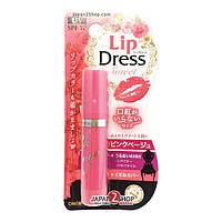 Omikyodaisha Lip Dress Sweet SPF12 бальзам для губ розово-бежевый 3.6 g