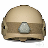 Багатофункціональний маячок на шолом Opsmen Firefly Marker Light F102 IR, фото 8