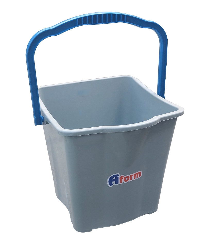Відро 25 л для візка Afacan Plastik MPA 107 B, фото 1