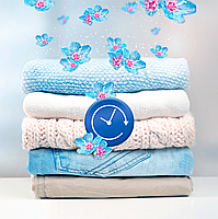 Кондиціонер для білизни Lenor Spring в гранулах 570 г, фото 3