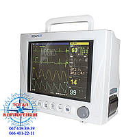 Монитор пациента IM8A, Прикроватный монитор пациента, Монитор контроля пациента, Edan, (vio)