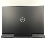 Ноутбук Dell G7 7500 |15.6"FHD IPS/i7 10750H/16 GB/RTX2060 6GB/1TB NVME  Б/В, фото 3