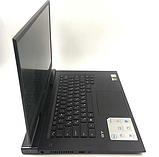 Ноутбук Dell G7 7500 |15.6"FHD IPS/i7 10750H/16 GB/RTX2060 6GB/1TB NVME  Б/В, фото 2