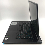 Ноутбук Dell G7 7500 |15.6"FHD IPS/i7 10750H/16 GB/RTX2060 6GB/1TB NVME  Б/В, фото 4