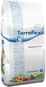 Terraflex 17-17-17+3MgO+TE – добриво для кореневої та позакореневої підживлення с/г культур (25 кг)