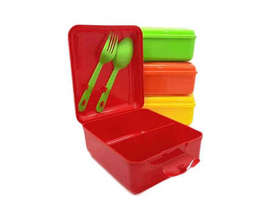 Ланчбокси та аксесуари