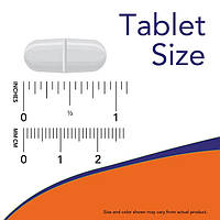 Гарцинія Garcinia NOW Foods, 1000 мг 120 таблеток, фото 3