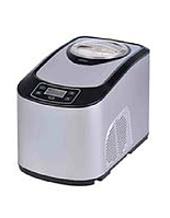Апарат для приготування морозива FROSTY ICM-15A