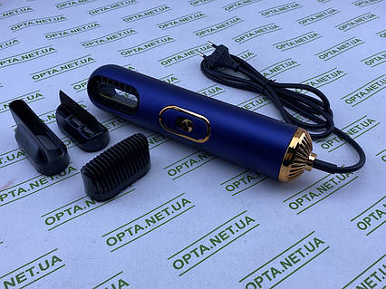 Топовий Фен Стайлер HAIR DRYER 521-2341