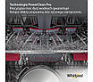 Посудомийна машина Whirlpool WSIP 4O23 PFE, фото 7