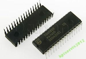 Мікросхема TDA9859