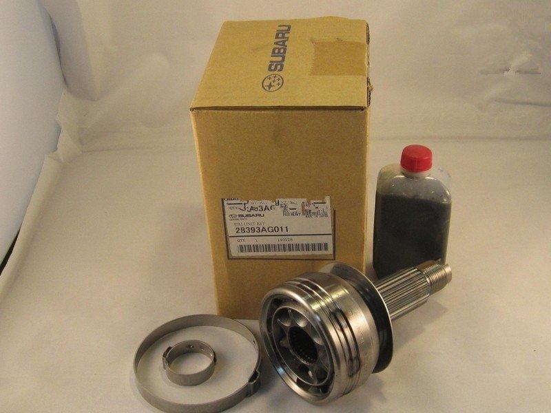 ШРУС зовнішній передній Subaru: Legacy, Outback, 28393AG011