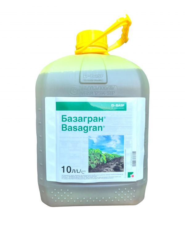 Гербіцид Базагран 480 BASF - 10 л
