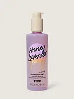 Олійка для тіла Victoria's Secret PINK Honey Lavender Оригінал!