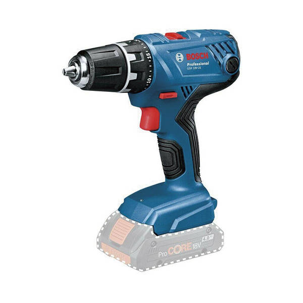 Bosch GSR 18V 21 2 309