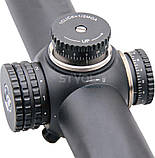 Прилад оптичний Vector Optics Grimlock 1-6x24 GenII SFP, фото 7