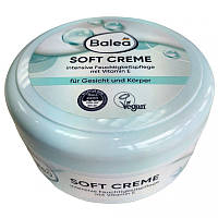 Крем для тела Balea Soft Creme 250мл (Германия)