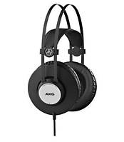 Навушники AKG K72