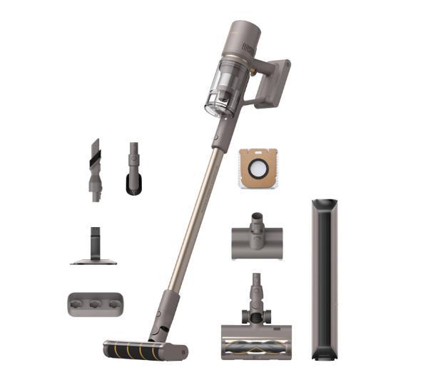 Вертикальний + ручний пилосос Dreame Z10 Station, фото 1